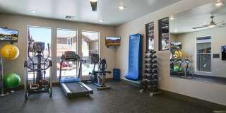 Silverado Apartments Gallery 14