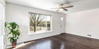 U. City - Beautiful Rehabbed home for rent Gallery 4