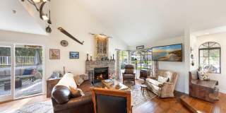 Adorable Short Term Furnished San Clemente Rental Home Gallery 15