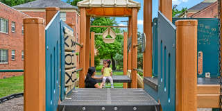 Hamilton Manor - Affordable Housing Gallery 16