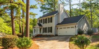 Single Family Home in Brier Creek! Available Now Gallery 3