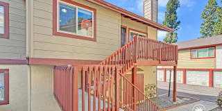 Stunning 3BD/2BA 2nd Floor Condo in Chula Vista W/ A/C, W/D, 2 Balconies, Community Pool  Spa! Gallery 1