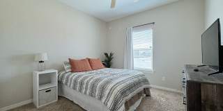 East El Paso 4 bed/ 2 Bath Refrig A/C Home Gallery 16