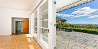 Rarely Available Private Estate in Manoa! Move in Ready! Gallery 8
