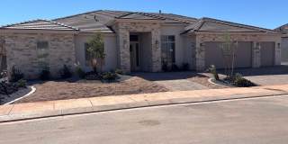 Gorgeous single story in Finley Farms within walking distance to Crimson High School Gallery 1