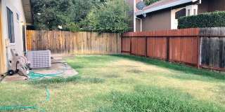 AVAILABLE FOR MOVE IN ON 8/1/26 -  RECENTLY RENOVATED 3 BED, 2 BATH 1 STORY ON LARGE CORNER LOT Gallery 25