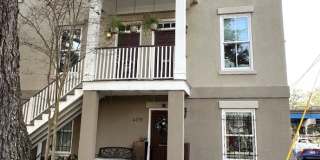 429 Montgomery Street, Unit A - 1 Gallery 1