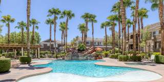 The Resort at Coronado Ranch Gallery 52