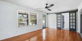 Beautiful S. Tampa 3BR/2BA remodeled home with covered parking in sought out school district. Gallery 8