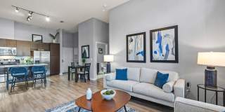Paseo at Winter Park Village Gallery 42