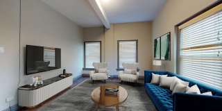 White Palace Gallery 16