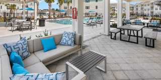 Argyle Lake at Oakleaf Town Center Gallery 27