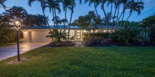 1733 Coral Gardens Drive Gallery 13