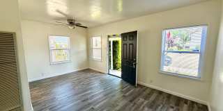Cozy 1bd 1 ba Available NOW Cozy 1bd 1 ba Available NOW Gallery 3