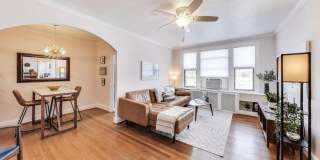 1365 KENNEDY Street NW unit: 506 Gallery 1