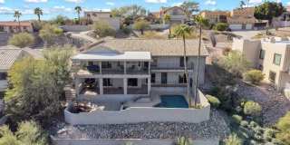 10845 N PINTO Drive Gallery 1