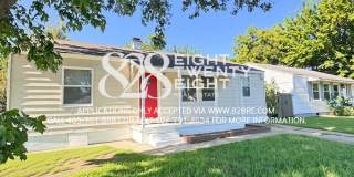 4024 Thomas Avenue Gallery 1