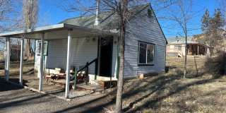 1 bed/1 bath in Adin CA Gallery 1