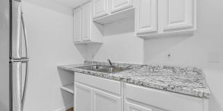 Circle Apartments Gallery 21