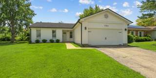 752 N Brookdale Drive Gallery 1
