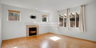 Spacious Bull Mountain 4 Bedroom Home - Huge Yard! Gallery 4