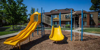 Sky Harbor Apartment Homes Gallery 26