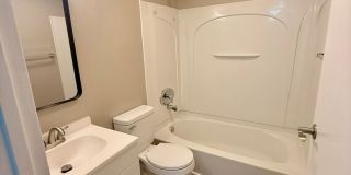 Move-In Ready 2BR with Stunning Granite + Fenced Backyard Gallery 10