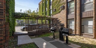 Ridgewood Arches Gallery 10