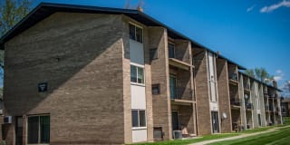 Crane Village Apartments Gallery 6