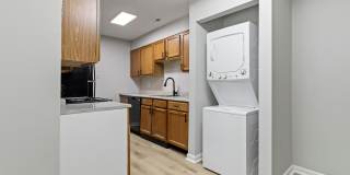 The Hills Apartment Homes Gallery 17
