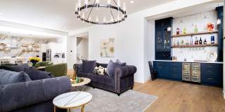 Gorgeous Custom Upgraded Serrano Home! Gallery 8