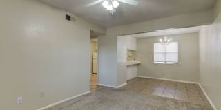 Albany Ridge Apartments – Comfortable Living in West Lubbock Gallery 7