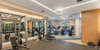 1640 Victoria Park Apartments Gallery 23