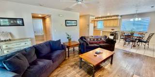 1-BR Available for Long Term Rental in Coveted Las Palmas Community Gallery 10