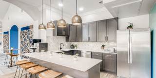 Parkfield Apartment Homes Gallery 10