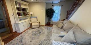 711 Main Street unit: Rear Gallery 1