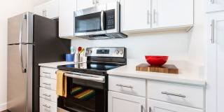 The Presidio Apartments Gallery 38