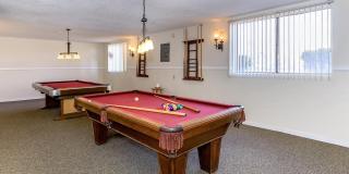 Bella Flora Apartments Gallery 12