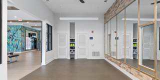 Borough 33 Apartments Gallery 7