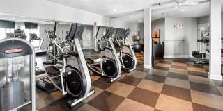 Kenyon Square Apartments Gallery 19