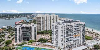 Rare 18th-Floor 3 bed, 3 bath Beachfront Condo at The Savoy! Gallery 3
