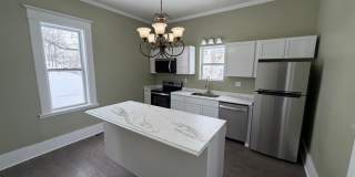 2BR 1BA Large Backyard Gallery 1