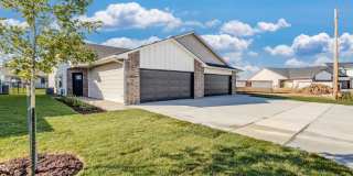 Edgewater Villas-Holly Plan Gallery 1