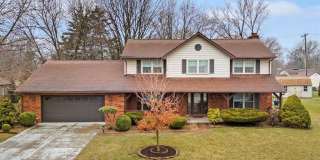 1017 Woodleaf Drive Gallery 1