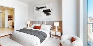 3033 Wilshire Gallery 10