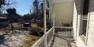 Charming 4bdrm/1.5bth Home Located in Richmond's North Highland Park w/Balcony!! Gallery 24