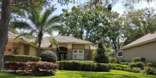 Gorgeous 3 Bed 2 Bath with Office Executive Pool Home, in Guard Gated Heathrow, FL! Gallery 1