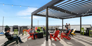 Enso Zen Apartments Gallery 77