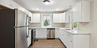 3 Bedroom / 2.5 Bath House Available Now in Harleysville Gallery 1
