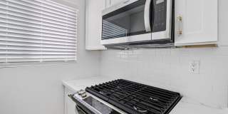 Arlington Square Apartments Gallery 29